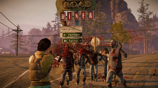 State of Decay Cross Platform Rumors And Release Date