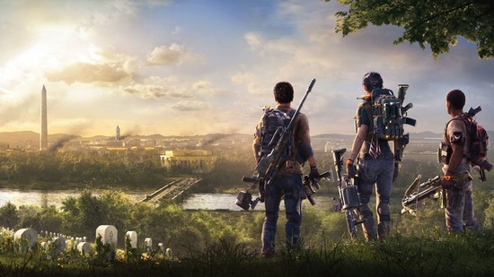 The Division 2 Cross Platform Rumors And Release Date