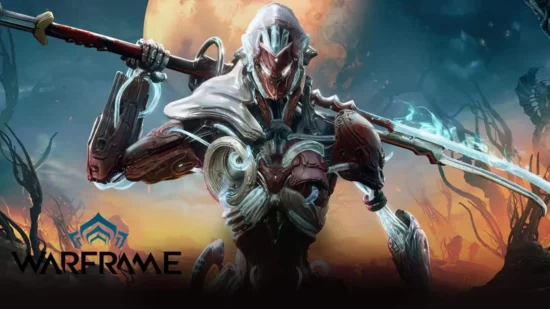 Warframe Cross platform between PC and PS?