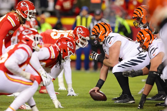 Watch KC Chiefs on YouTube TV
