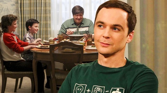 Watch Young Sheldon Season 6 on Hulu