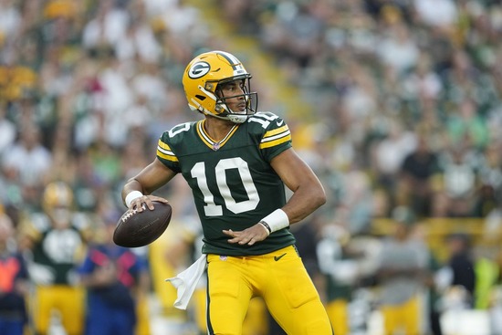 Watch the Packer Game on Sling TV