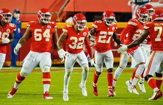 Where Can I Watch KC Chiefs For Free in UK