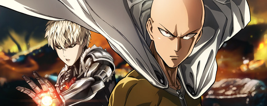 Where To Watch One Punch Man Online In 2023