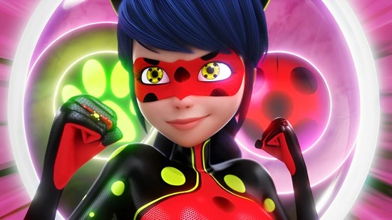 Where To Watch ladybug Season 5 Online In 2023