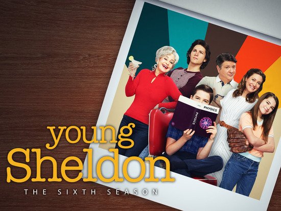 Where to Watch Young Sheldon Season 6 Online In 2023