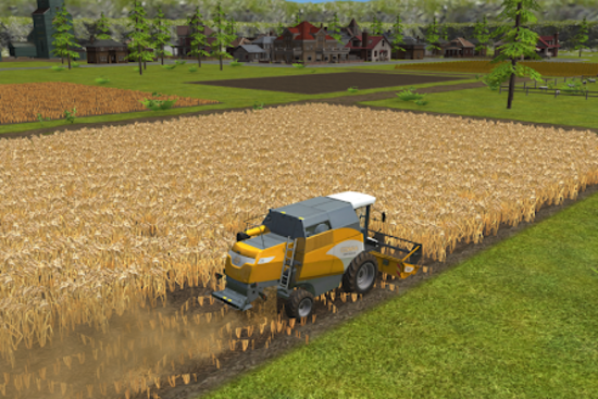 Why is Farming Simulator not Cross-Playable