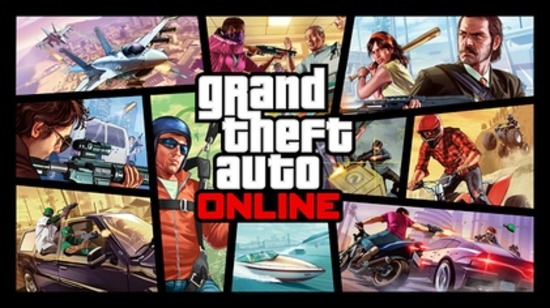 Why is Grand Theft Auto Online not Cross-Playable