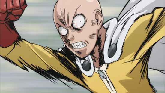 Will There Be One Punch Man Part 3
