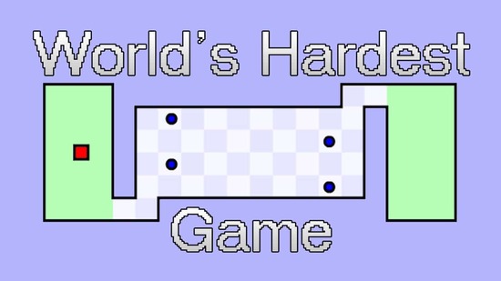 Worlds Hardest Game Unblocked For School, Work And More