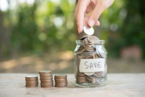 The Benefits of High-Yield Savings Options