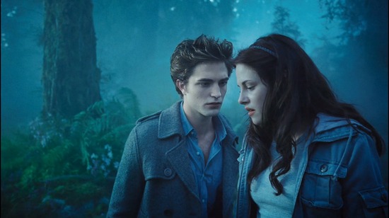 Twilight Available On Cable