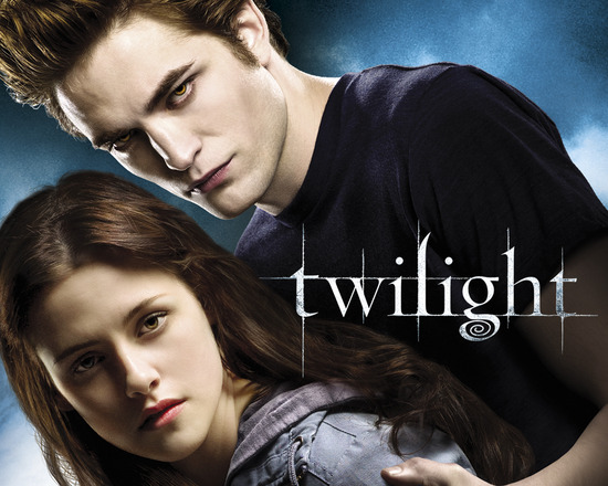 Watch twilight 2024