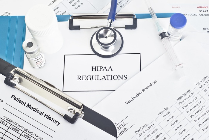 Maintain Your Company's Adherence to HIPAA Regulations