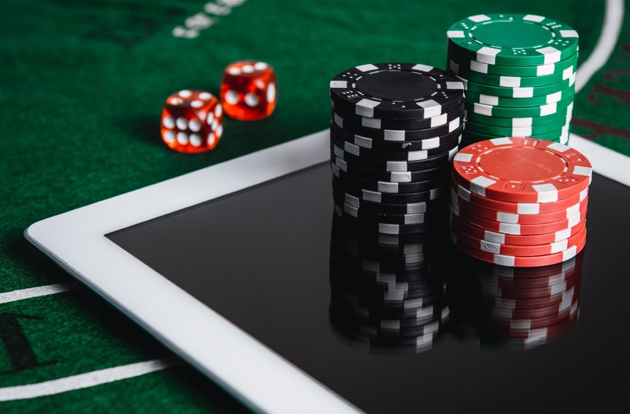 Choosing Reputable Online Casinos