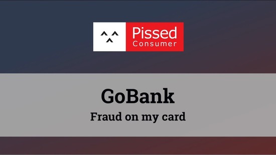 Gobank.com Card Activation Common Errors