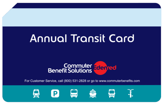 How to Activate commuterbenefits.com Card With commuterbenefits