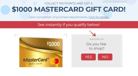 Mastercardgiftcard.com Card Activation Common Errors