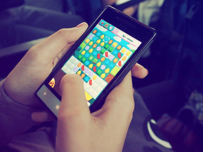 Can You Really Make Money Playing Games On Your Phone?