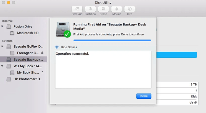 Troubleshooting Guide: Fix External Hard Drive Not Showing up or Recognized on Mac