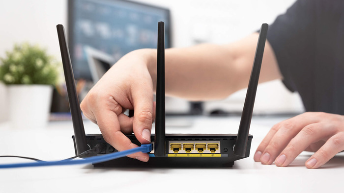 Sell Your Old Router