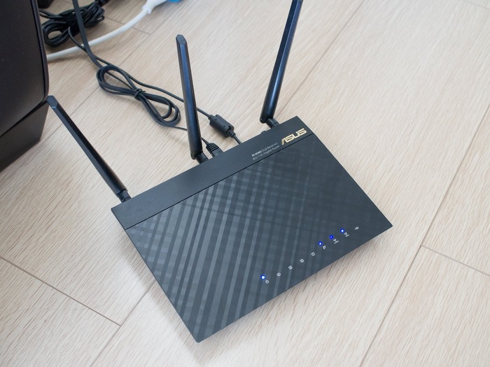 Update Your Router's Firmware