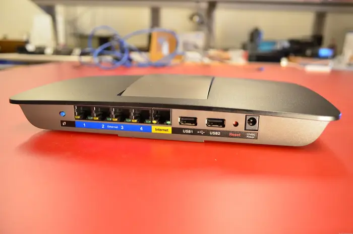 Using Your Router as a Network Switch