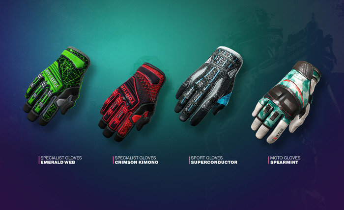 How to Get the Best CS2 Gloves