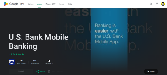 Activate the usbank.com Card With the usbank.com App