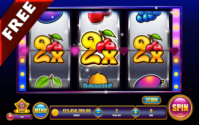 Four Of The Best Slots From Gamzix