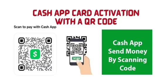 CashApp.com Card Activation Common Errors