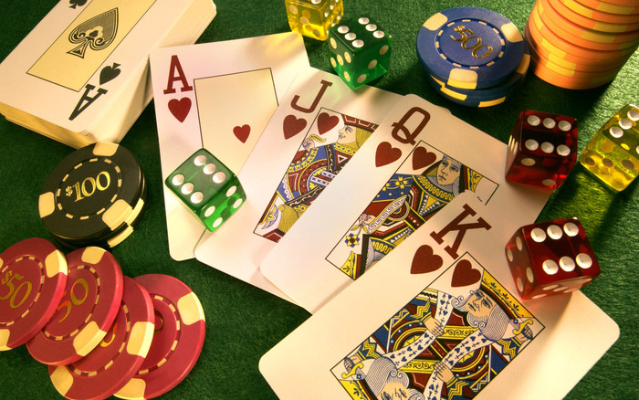 Latest Technology and Innovation in the Development of Online Casino Games