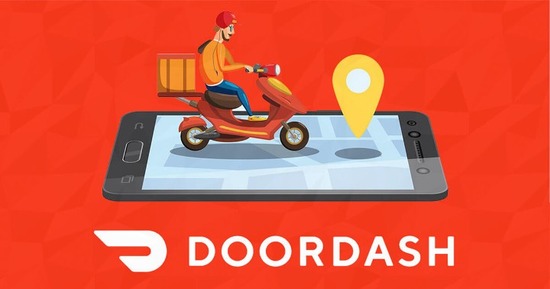 Doordash.com Card Activation Common Errors