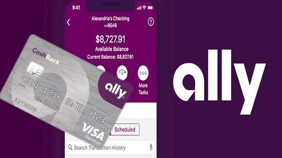 How to Activate Ally.com Card With Ally.com App