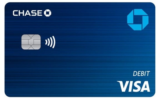 How to Activate Chase.com Card With Chase.com App