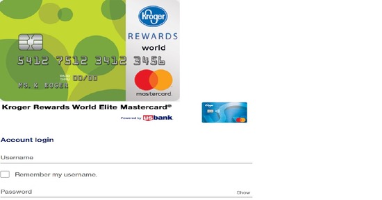 How to Activate Krogermastercard.com Card With Krogermastercard.com App