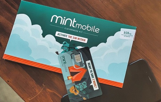 How to Activate Mintmobile.com Card With Mintmobile.com App
