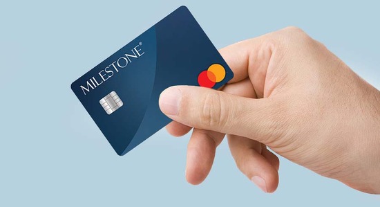 How to Activate Mymilestonecard.org Card With Mymilestonecard.org App