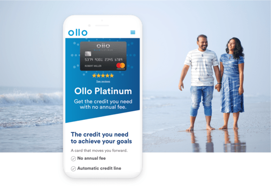 How to Activate OlloCard.com Card With OlloCard.com App