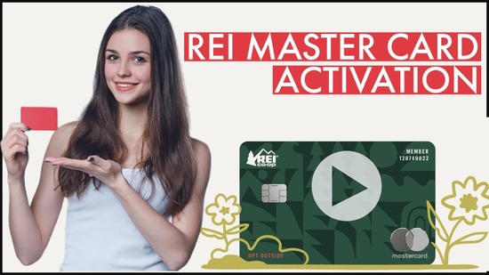 How to Activate Reimastercard.com Card