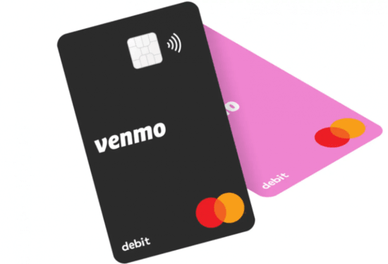 How to Activate Venmo.com Card With Venmo.com App