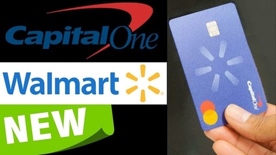 How to Activate WalmartCapitalOne.com Card