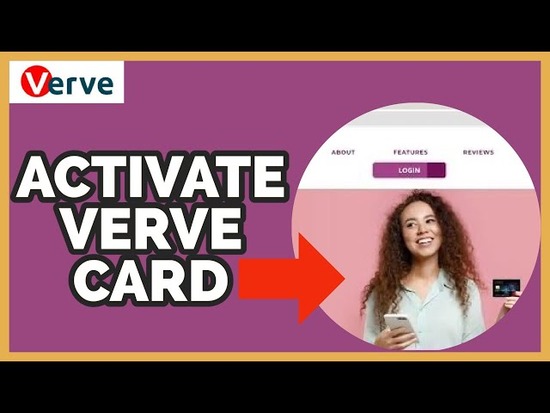 How to Activate Yourvervecard.com Card