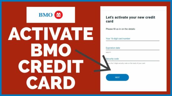 How to Activate bmo.com Card? [Step-By-Step Guide In 2023]