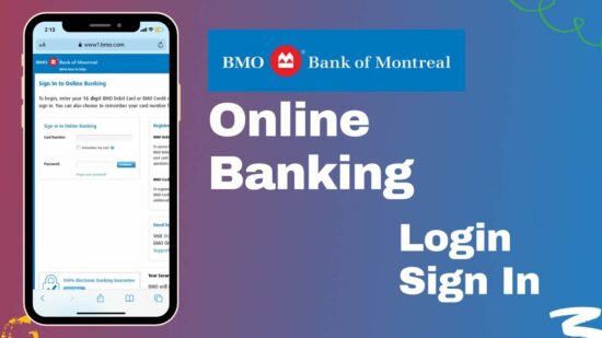 How to Activate bmo.com card with app