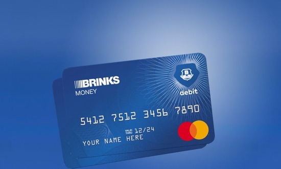 How to Activate brinksprepaidmastercard.com Card With Brinksprepaidmastercard.com App
