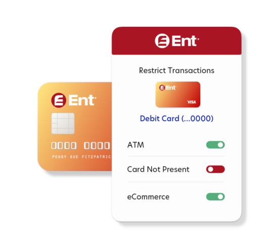 How to Activate ent.com Card With ent.com App?