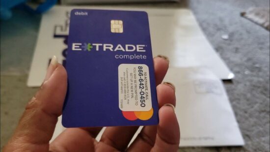 How to Activate etrade.com Card? [Step-By-Step Guide In 2023]