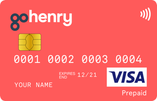 How to Activate gohenry.com Card? [Step-By-Step Guide In 2023]