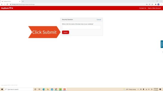 How to Activate key.com Card Online